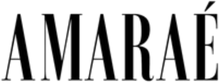 Amaraé